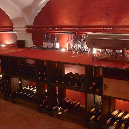 B&B Lady Jane Брюж Екстериор снимка