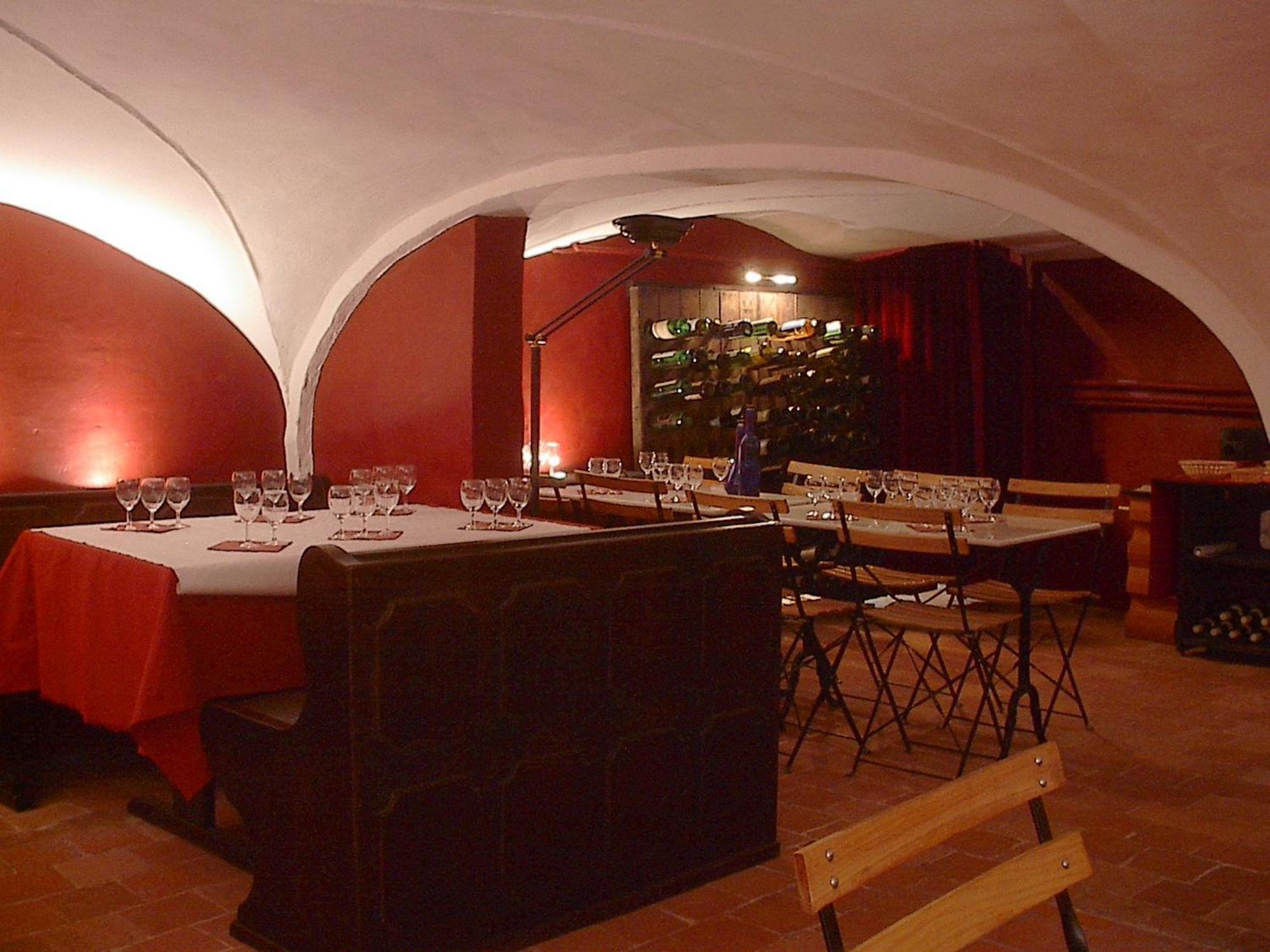B&B Lady Jane Брюж Екстериор снимка