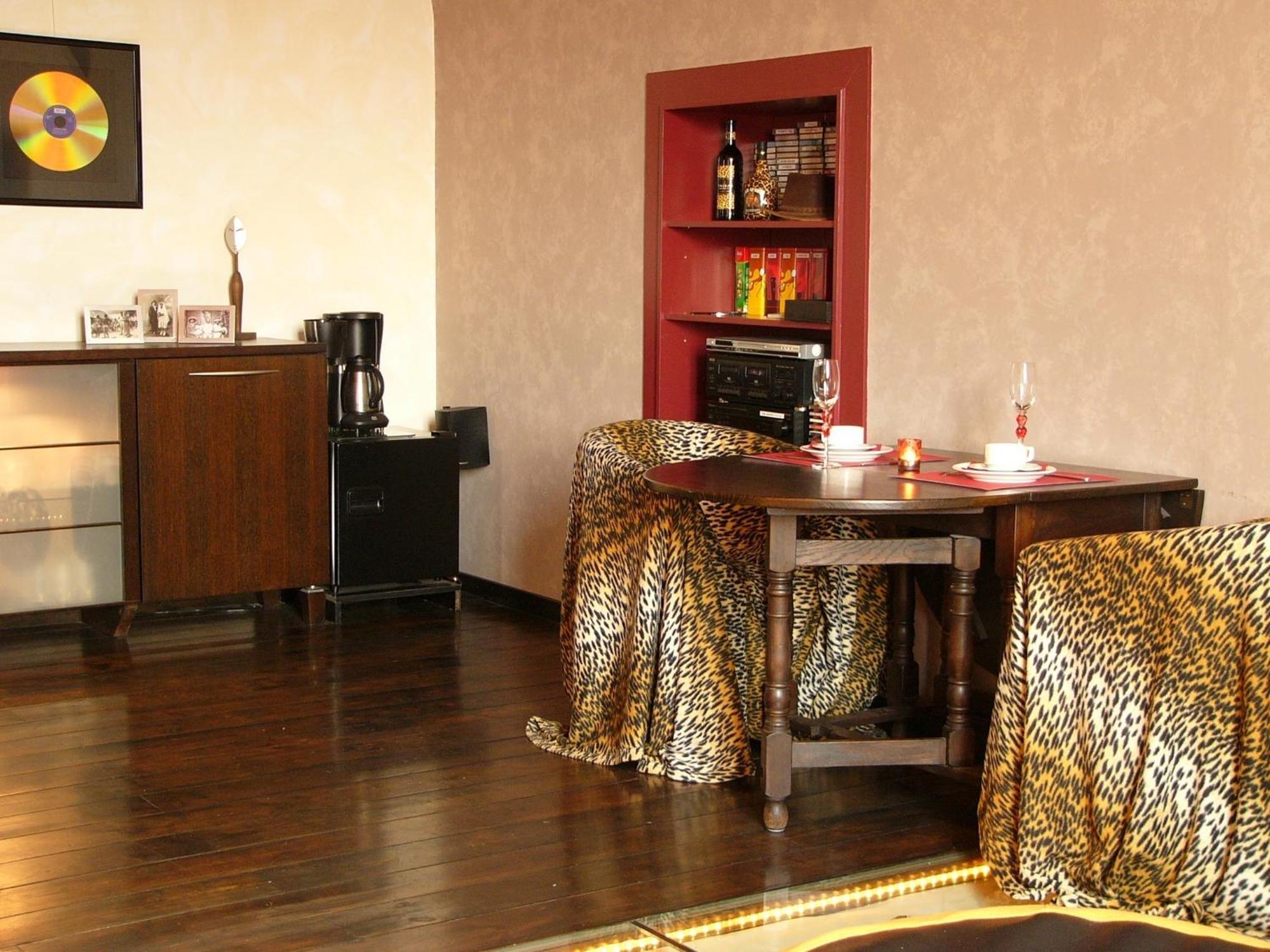 B&B Lady Jane Брюж Екстериор снимка