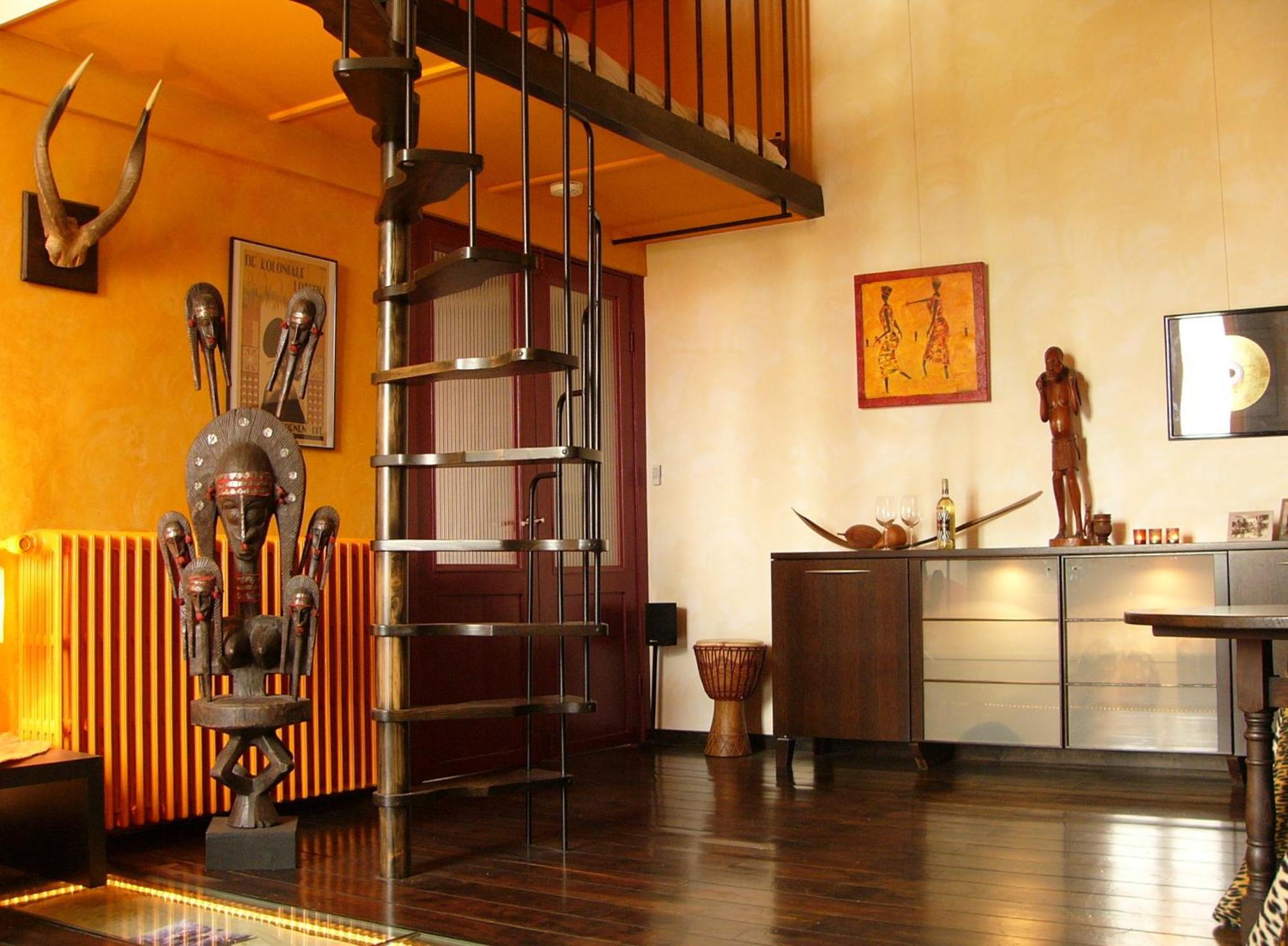 B&B Lady Jane Брюж Екстериор снимка